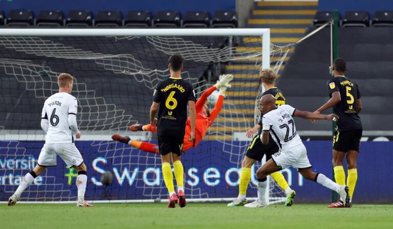 Το project ονόματι Μπρέντφορντ και το νέο γήπεδο