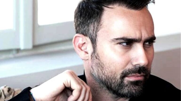 Γιώργος Καπουτζίδης: Νέα αθλητική εκπομπή στην ΕΡΤ