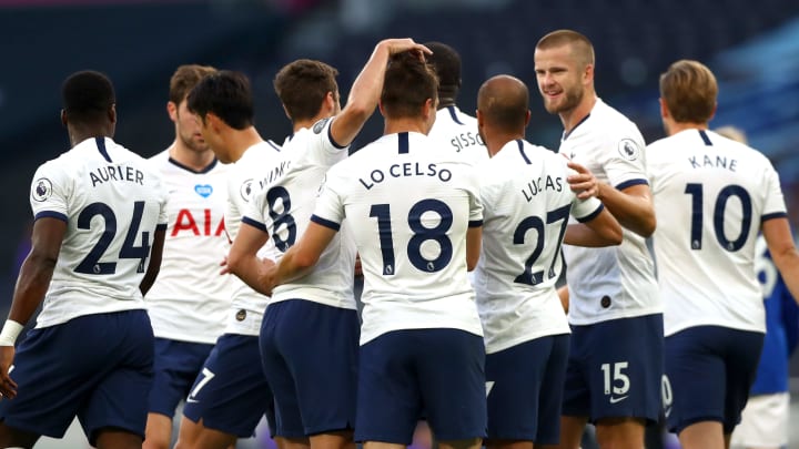 Τότεναμ – Έβερτον 1-0: Η 200η νίκη του Μουρίνιο και ο τσακωμός