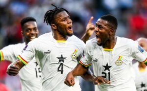 Μουντιάλ 2022: Νότια Κορέα – Γκάνα 2-3, Τα highlights του αγώνα