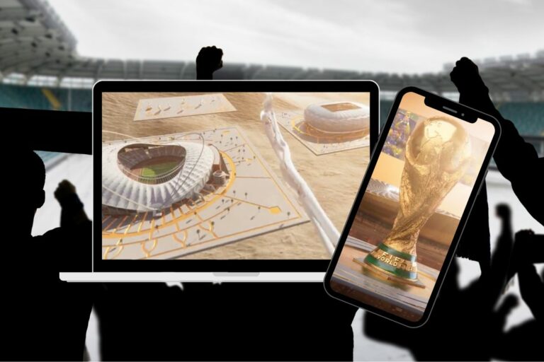 Μουντιάλ 2022: Η Intro εισαγωγή που θα παίζει πριν τις τηλεοπτικές μεταδόσεις