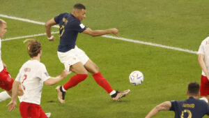 Μουντιάλ 2022: Γαλλία – Δανία 2-1, Τα highlights του αγώνα